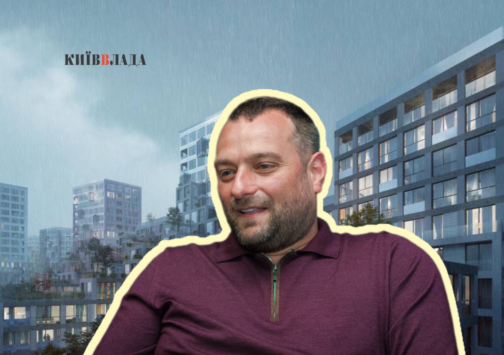 Скандали та колізії: у Києві тривають суперечки навколо будівництва ЖК “OZON Concept House”