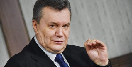 Експрезидент Янукович отримав ще 15 років за заволодіння землями Сухолуччя на Київщині
