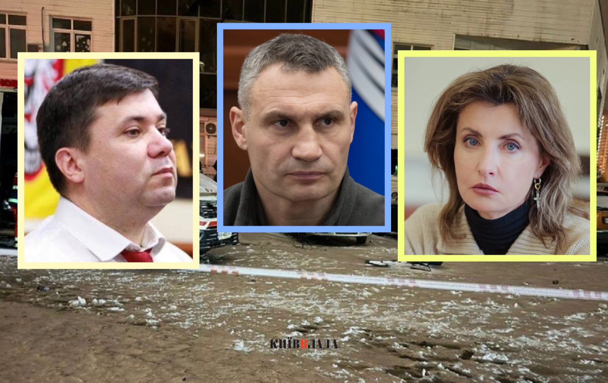 “Недодепутати”, “політичні ревнощі” та “обман киян”: як Київрада обговорювала допомогу громадянам в умовах обстрілів критичної інфраструктури