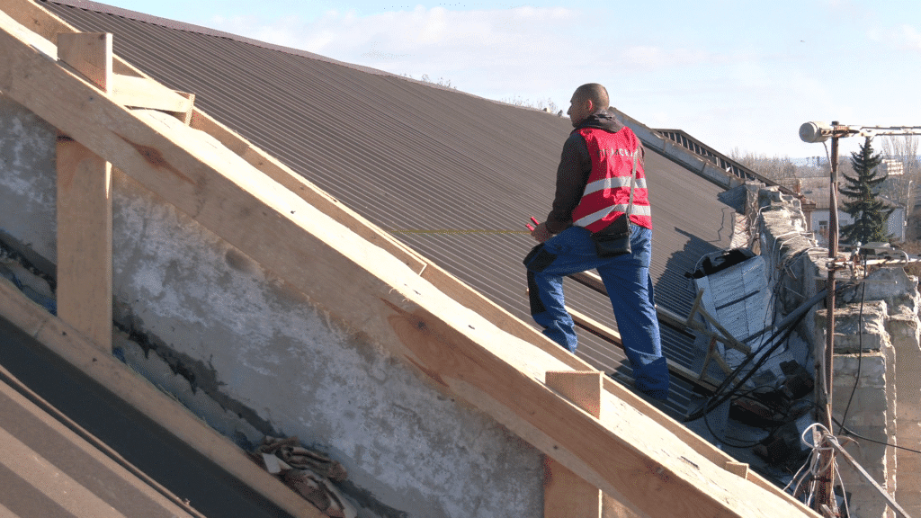 Вишгород вкладе 1 млн гривень в проєкт відновлення знищеного росіянами будинку