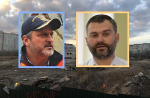 Реконструкція з запахом «розпилу»: Нацполіція перевіряє втрату мільйонів посадовцями столичного КП “Плесо”