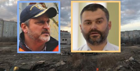 Реконструкція з запахом «розпилу»: Нацполіція перевіряє втрату мільйонів посадовцями столичного КП “Плесо”