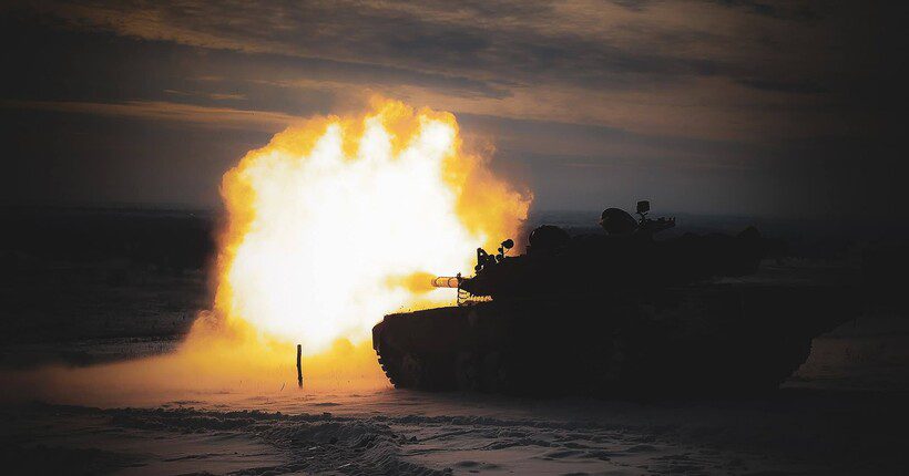 Ворожі втрати: за добу ЗСУ скоротило російське військо на понад тисячу осіб