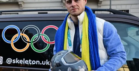 Гераскевич зареєстрував петицію із закликом позбавити Бубку звання Героя України