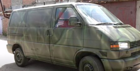 На Київщині ексочільник ТЦК організував схему вилучення автомобілів у підприємств нібито для потреб ЗСУ