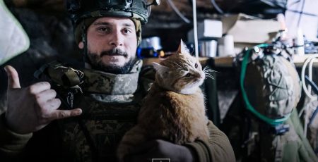 Ворог за добу втратив 970 осіб та 551 БПЛА, - Генштаб ЗСУ