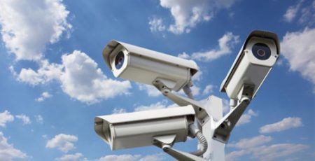 Петрівська громада витратить 1 млн гривень на обслуговування системи відеоспостереження