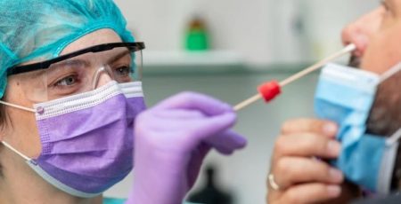 У Броварській громаді зафіксували зниження захворюваності на ГРВІ та грип