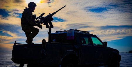 Протягом доби зафіксовано 40 боєзіткнень, - Генштаб ЗСУ