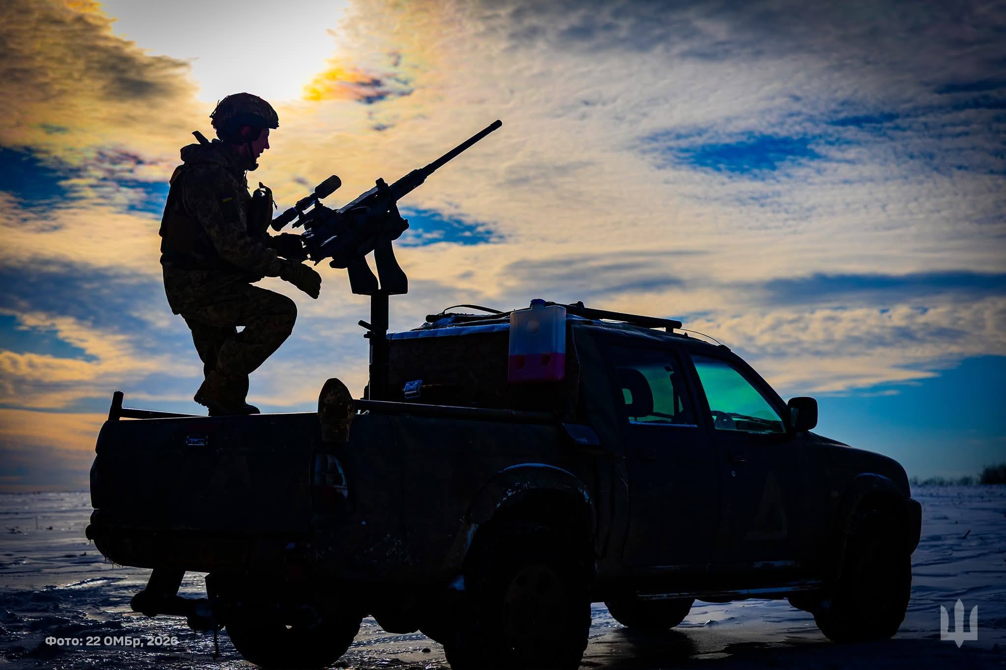 Протягом доби зафіксовано 40 боєзіткнень, - Генштаб ЗСУ