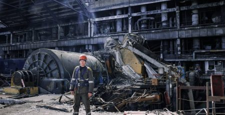 Кабмін виділив 246 млн грн. для виплат премій працівникам аварійно-ремонтних бригад