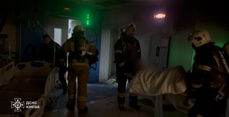 З початку війни у Києві загинули 236 цивільних мешканців, серед яких щонайменше 25 - діти (відео)