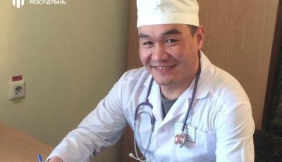 Справу щодо російського військового, обвинуваченого у сексуальному насильстві на Київщині, скеровано до суду