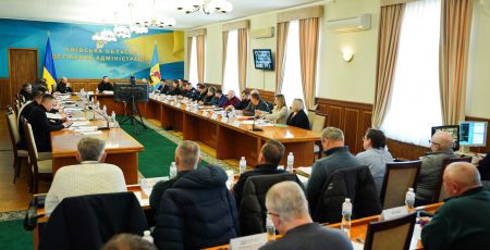 Микола Калашник провів чергове засідання робочої групи «Прозорість і підзвітність»: розглянуто низку критичних питань