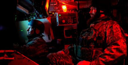 Ворог за добу втратив 1360 осіб та 681 БПЛА, - Генштаб ЗСУ