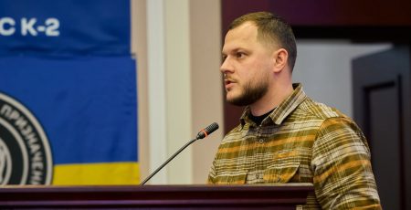 Микола Калашник взяв участь у черговому сесійному засіданні Київської обласної ради