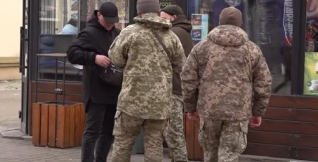 На Львівщині 48-річний мобілізований помер під час перебування у кімнаті відпочинку ТЦК