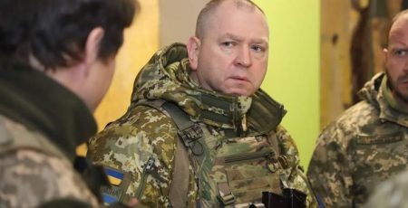 За ексголову Держприкордонслужби Дейнека внесли 10 млн гривень застави