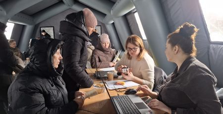 У Білогородській громаді горіла багатоповерхівка: причина — пічне опалення