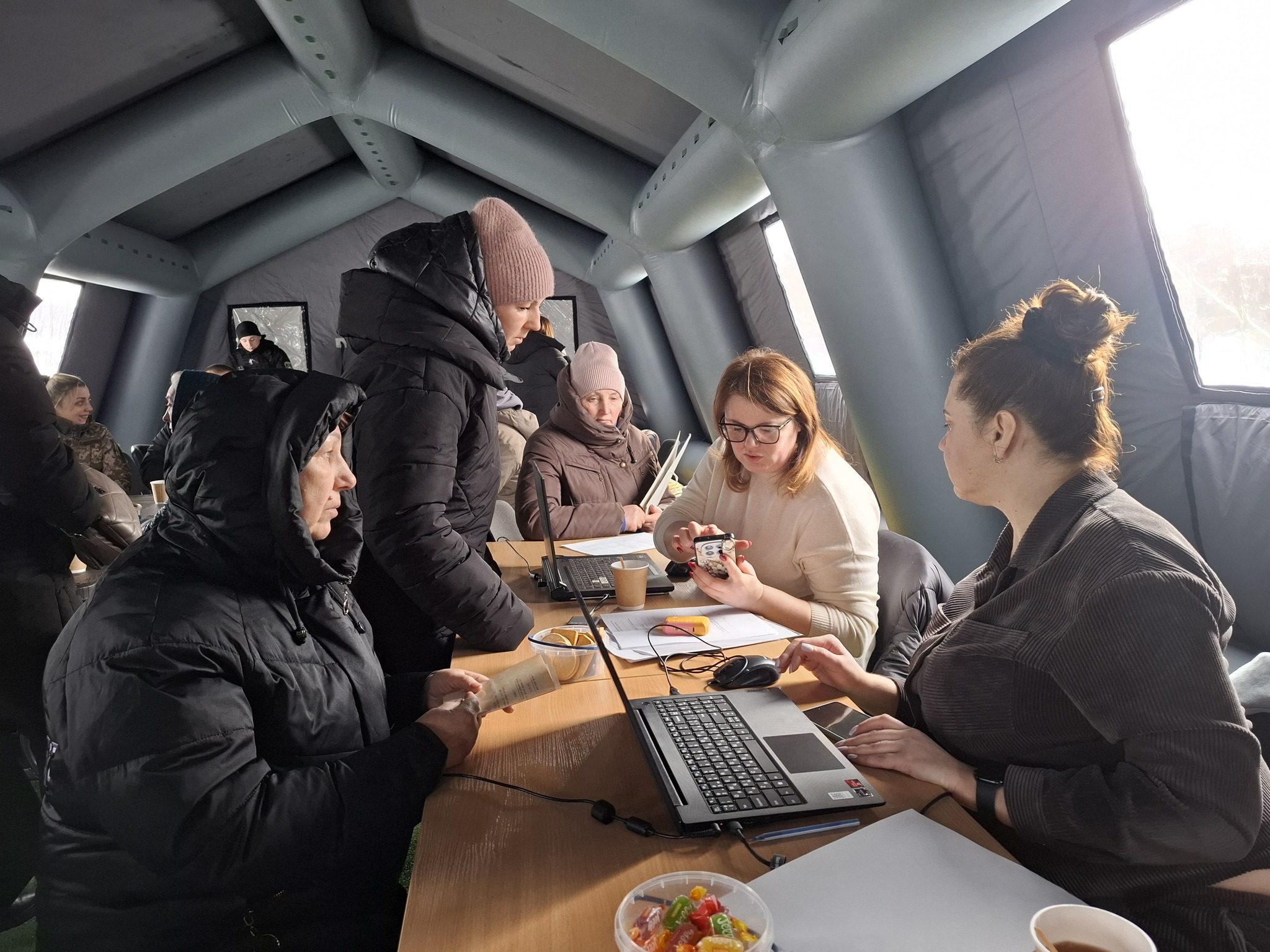 У Білогородській громаді горіла багатоповерхівка: причина — пічне опалення