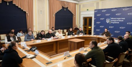 Відбулося засідання Штабу з ліквідації наслідків надзвичайних ситуацій у столиці та на Київщині