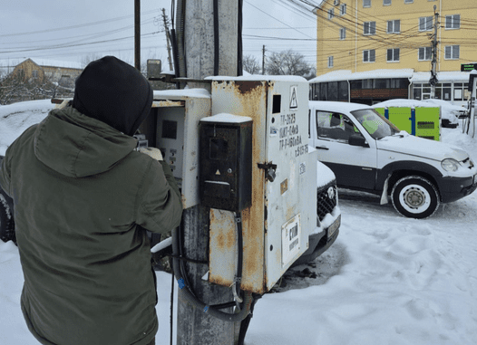 У Білогородській громаді вимкнули вуличне освітлення через енергетичну кризу
