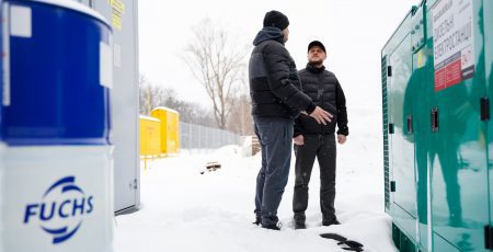 Микола Калашник: На Київщині стає більше підприємств, які інвестують у власну енергонезалежність