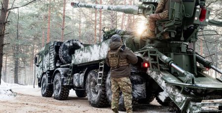 Протягом доби зафіксовано 74 боєзіткнення, - Генштаб ЗСУ