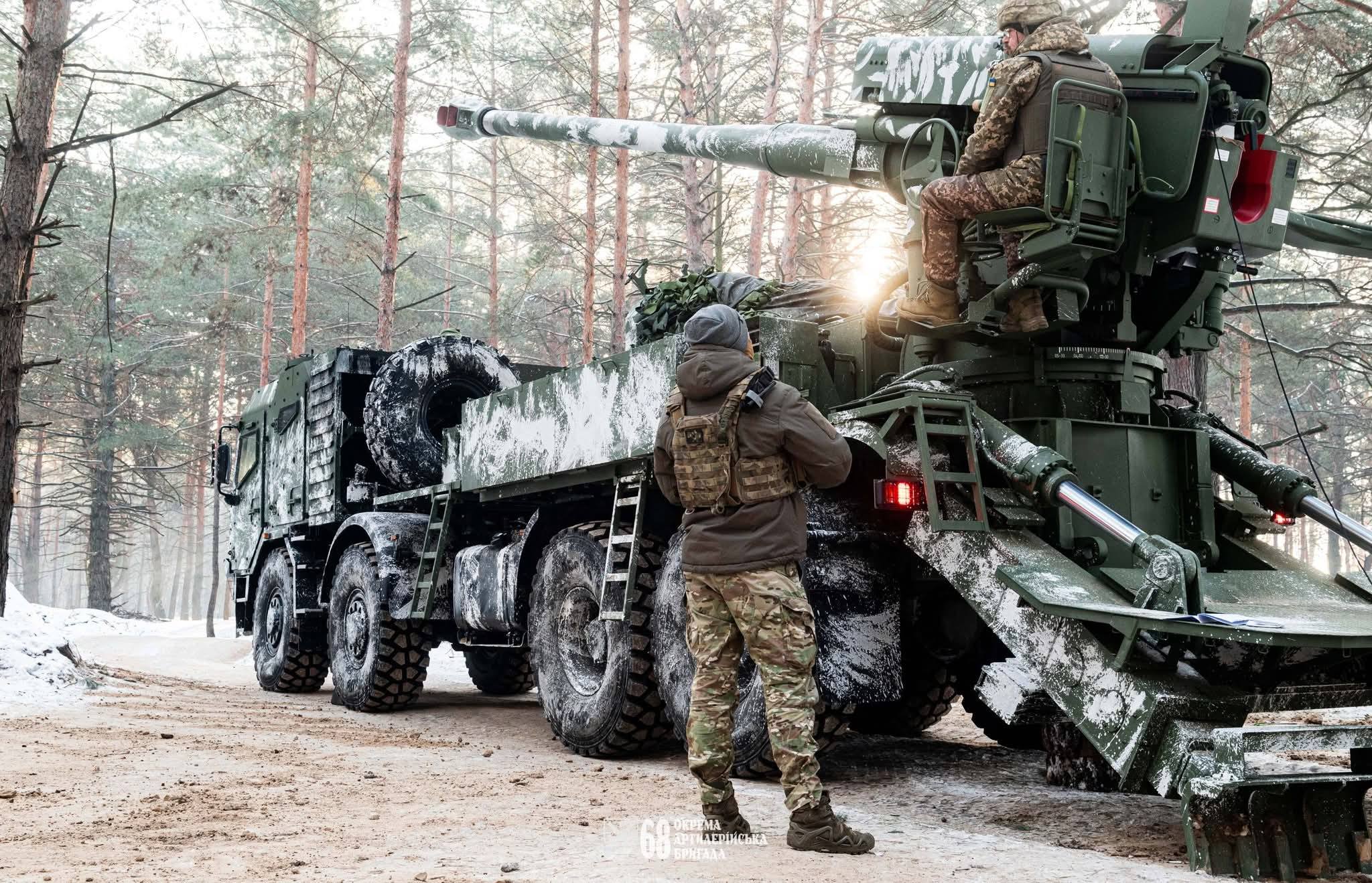 Протягом доби зафіксовано 74 боєзіткнення, - Генштаб ЗСУ