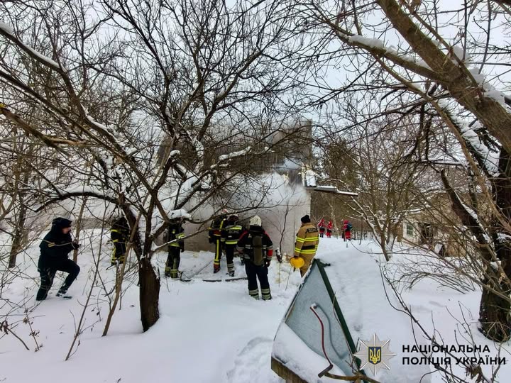 На Білоцерківщині через куріння в ліжку загинув чоловік