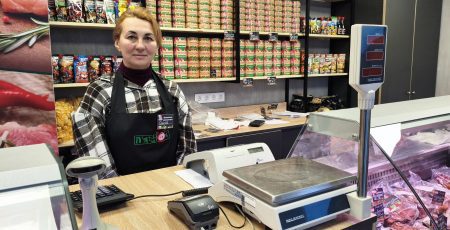 Мережа магазинів “П'ятачок”, що працює на Київщині, заявила про розширення