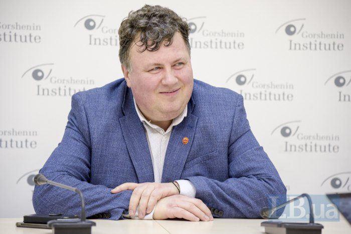 Ректор КНУ Бугров не позивався проти “Наших грошей”