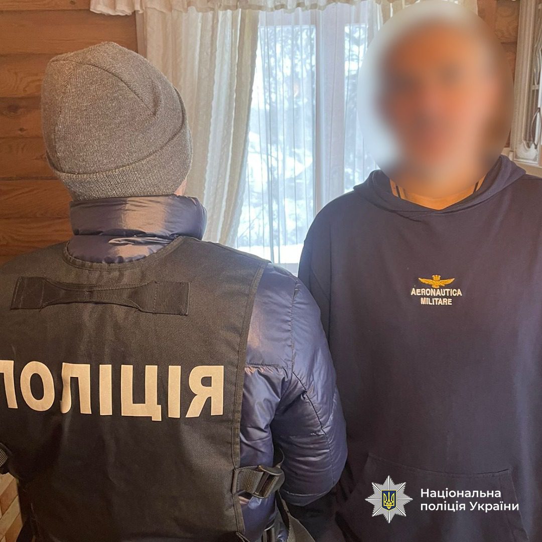 Кримінальні авторитети Носік та Сліпий отримали підозри у вимаганні у столичного лікаря 19 тисяч доларів