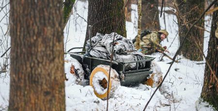 Ворог за добу втратив 740 осіб та 26 крилатих ракет, - Генштаб ЗСУ