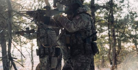 Ворог за добу втратив 770 осіб та 1442 БПЛА, - Генштаб ЗСУ