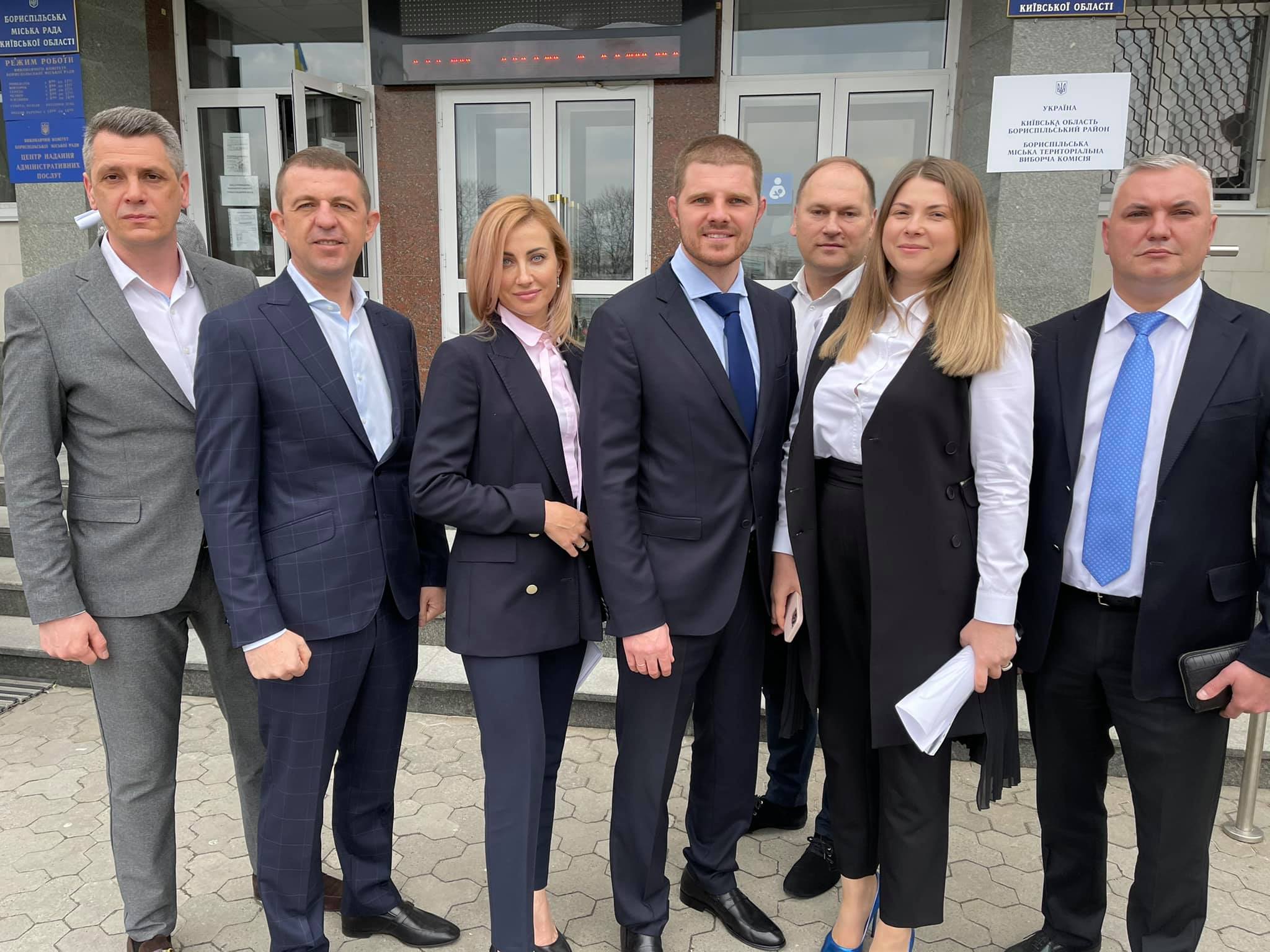 Криза SkyCity у Борисполі: інвестори досі без квартир, а у забудовника вирішили оголосили внутрішній конфлікт