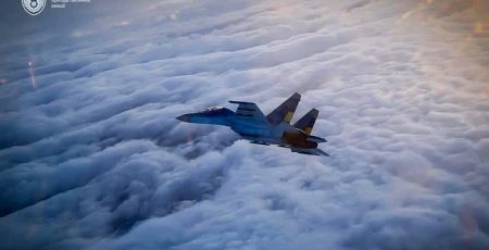 Фронт: надвечір 26 лютого Генштаб зафіксував 120 атак агресора (зведення)