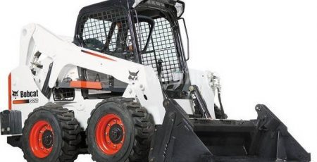 Бориспіль хоче купити міні-навантажувач за 4,7 млн гривень