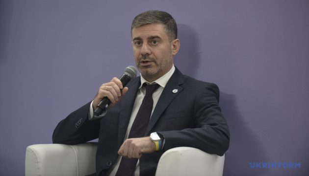 Кількість скарг на дії ТЦК зросла у 333 рази,- Лубінець