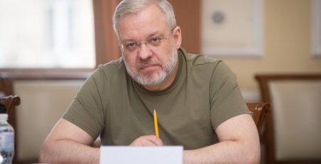 Ексміністру Галущенку оголосили підозру у справі «Мідас»