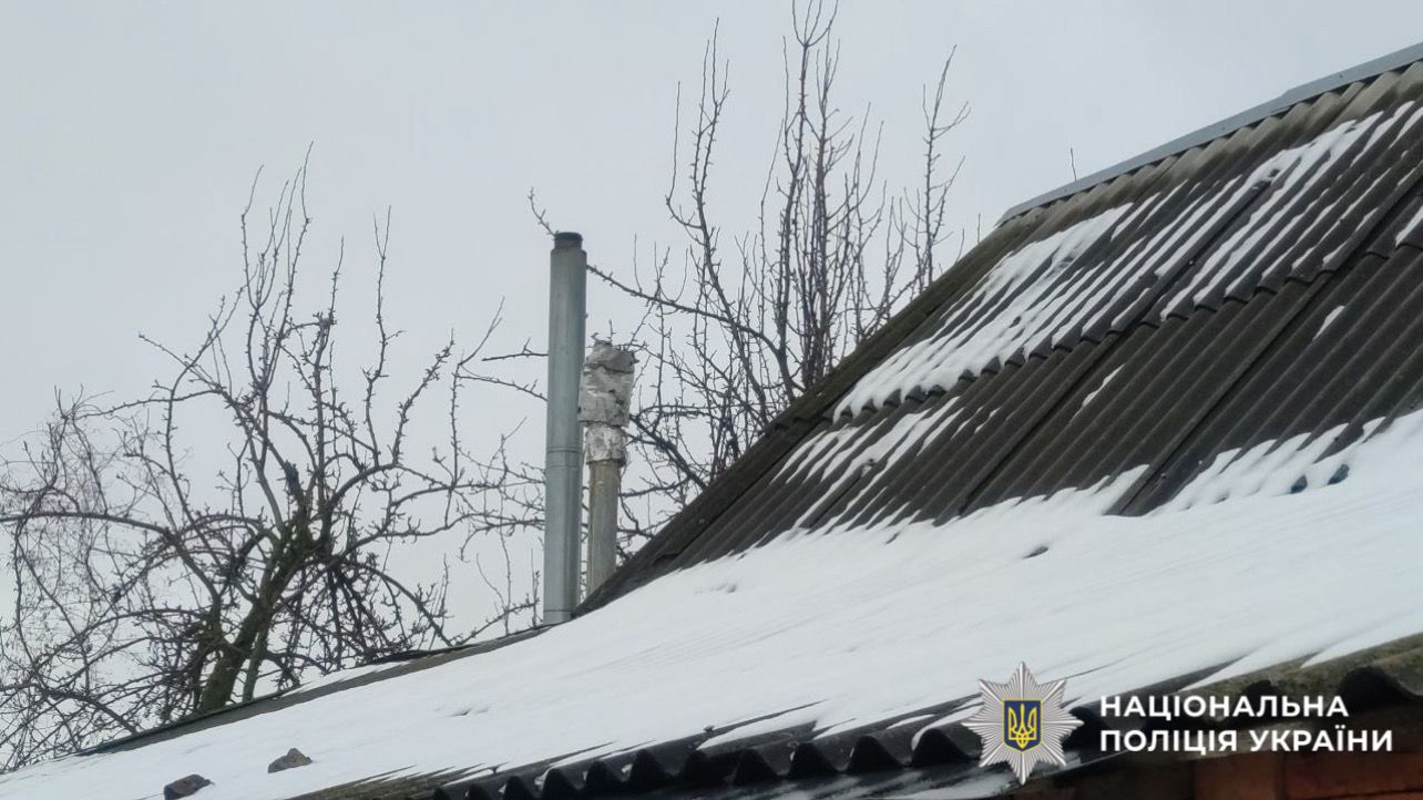 На Бучанщині через отруєння чадним газом загинули три людини