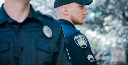 Головні вокзали Києва майже за 35 млн гривень охоронятимуть поліцейські чотирьох областей
