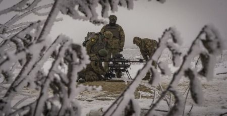 Дистанційне мінування: У січні інженерні підрозділи ЗСУ ліквідували майже 700 окупантів і багато ворожої техніки