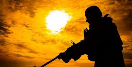 Ворог за добу втратив 920 осіб та 1 693 БПЛА, - Генштаб ЗСУ