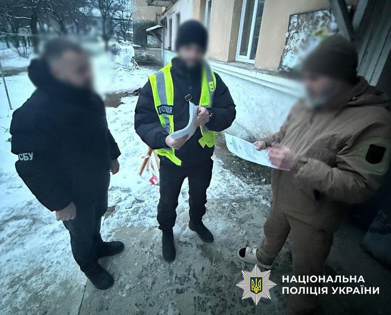 Посадовця комунального підприємства КМДА підозрюють у розтраті 666 тис грн на реконструкції келії Флорівського монастиря