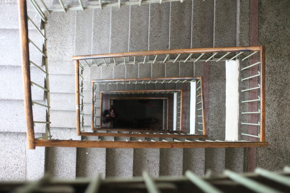 У Дарницькому районі столиці підремонтують під’їзди у 16 будинках (адреси)