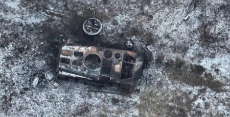 Ворожі втрати: за добу ЗСУ скоротило російське військо на понад 1000 осіб