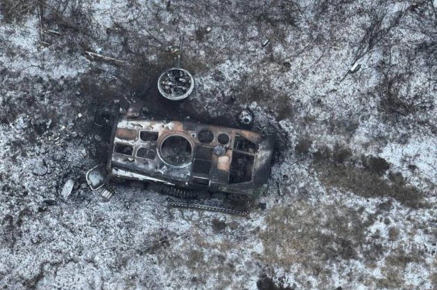 Ворожі втрати: за добу ЗСУ скоротило російське військо на понад 1000 осіб