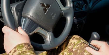 Київ розширив компенсацію ветеранам з інвалідністю на придбання вживаного автомобіля