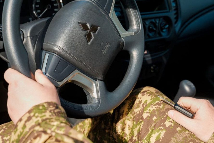 Київ розширив компенсацію ветеранам з інвалідністю на придбання вживаного автомобіля